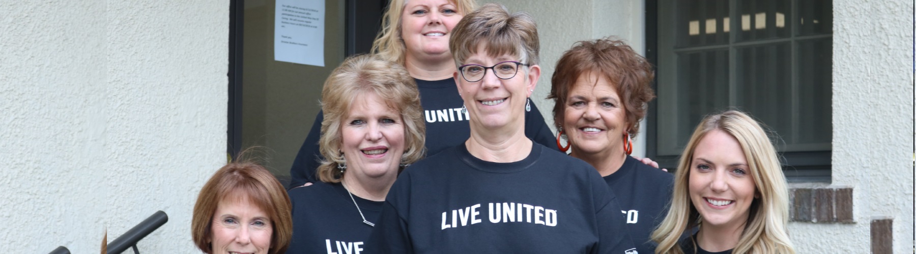 Streeter Brothers office staff