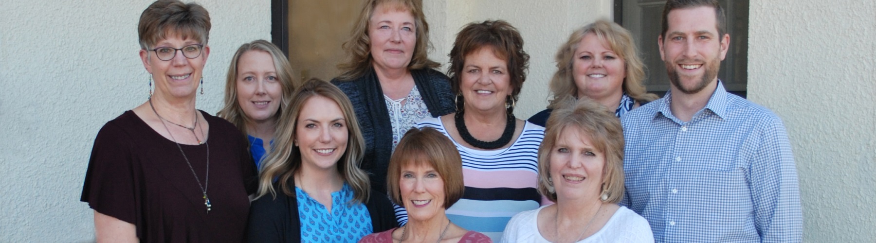 Streeter Brothers office staff